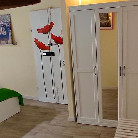 Appartamento Mughetto Florence Ngoại thất bức ảnh