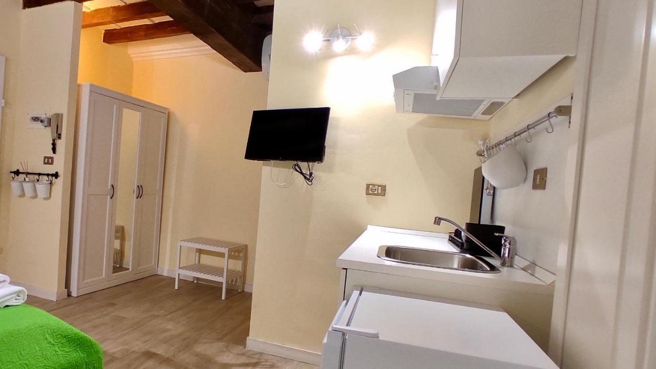 Appartamento Mughetto Florence Ngoại thất bức ảnh