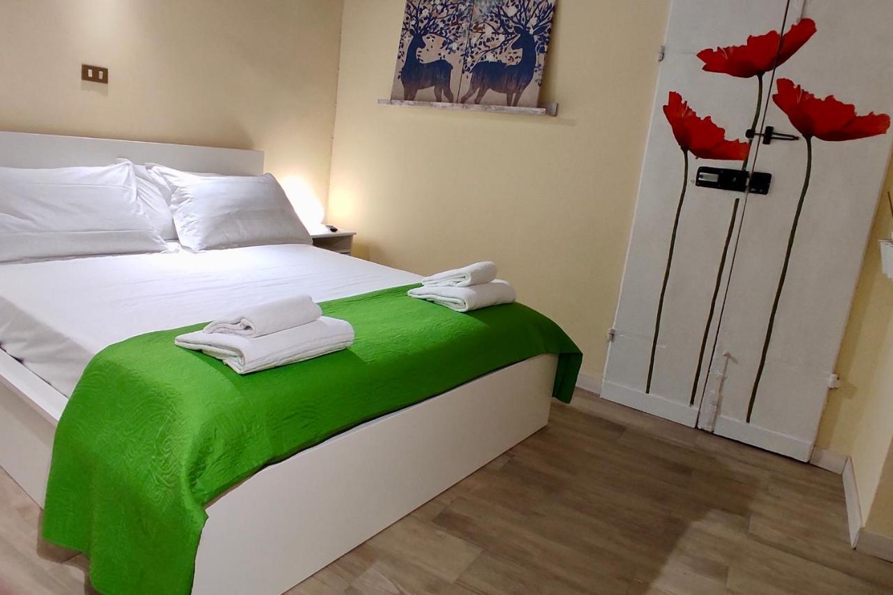 Appartamento Mughetto Florence Ngoại thất bức ảnh