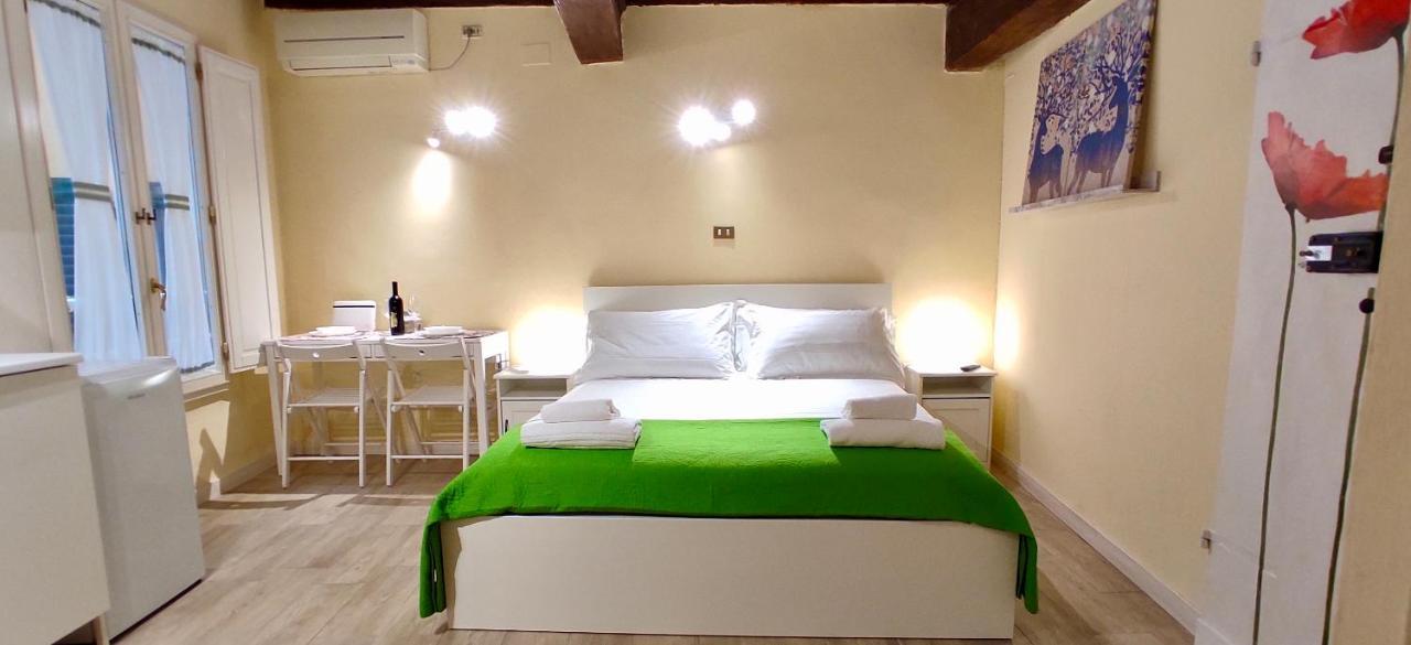 Appartamento Mughetto Florence Ngoại thất bức ảnh