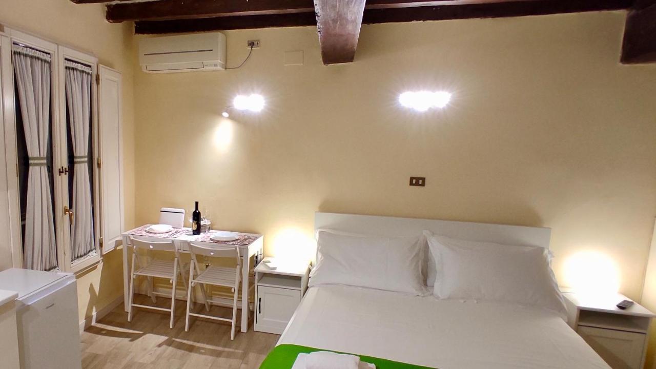 Appartamento Mughetto Florence Ngoại thất bức ảnh