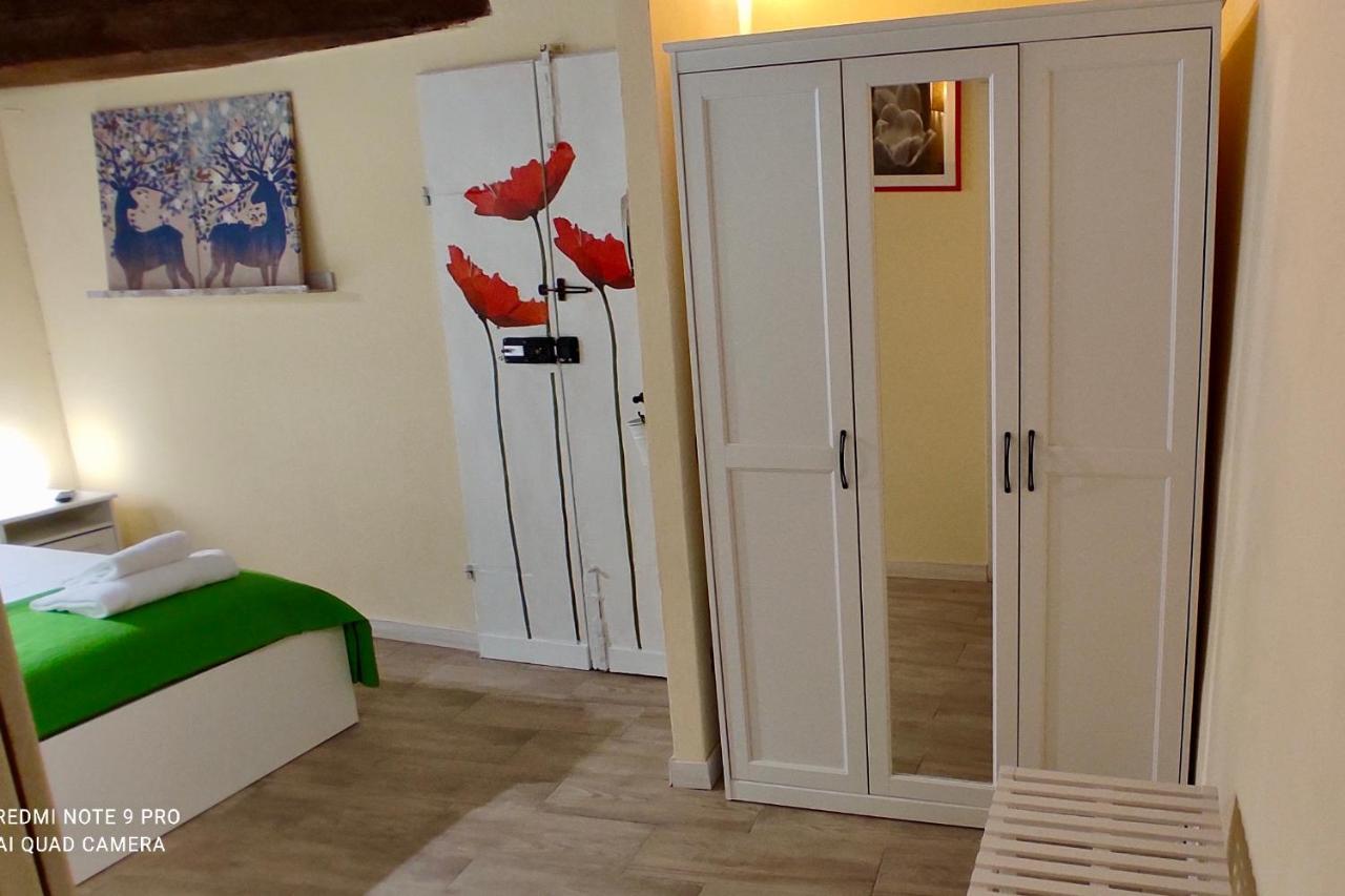 Appartamento Mughetto Florence Ngoại thất bức ảnh