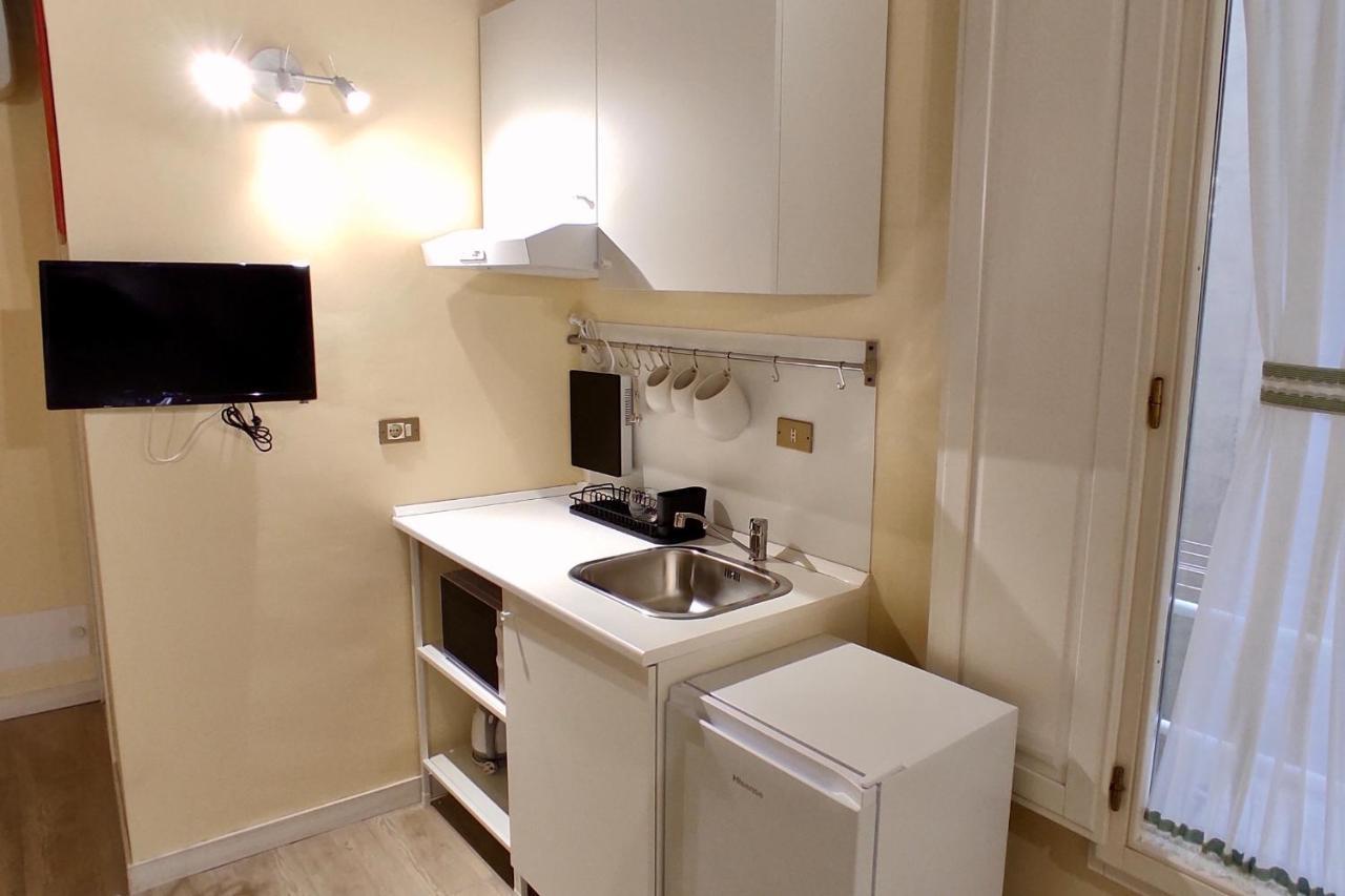 Appartamento Mughetto Florence Ngoại thất bức ảnh