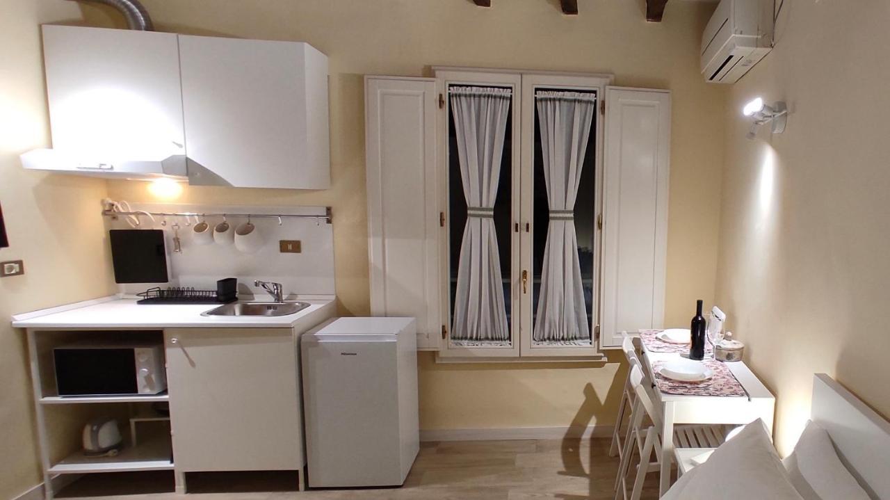 Appartamento Mughetto Florence Ngoại thất bức ảnh