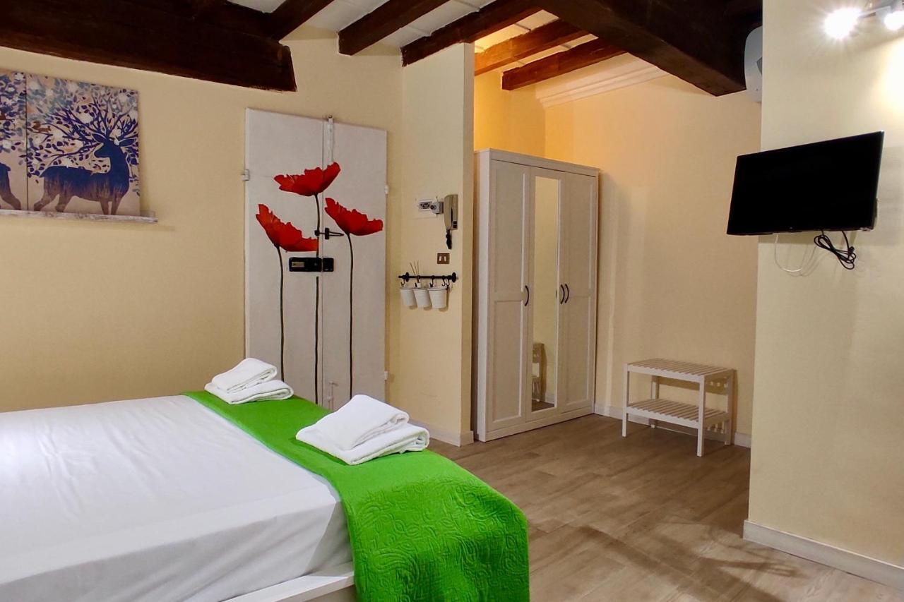 Appartamento Mughetto Florence Ngoại thất bức ảnh