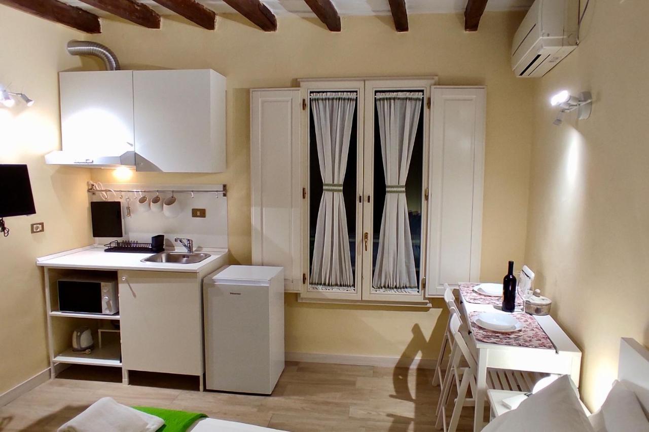 Appartamento Mughetto Florence Ngoại thất bức ảnh