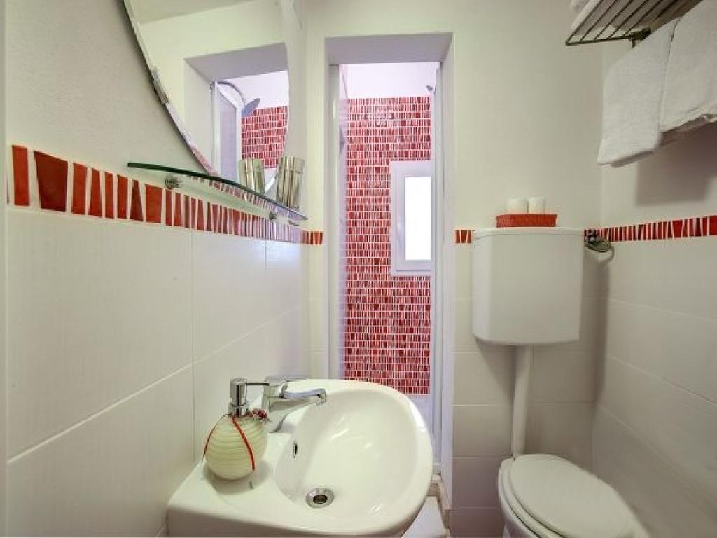 Appartamento Mughetto Florence Phòng bức ảnh