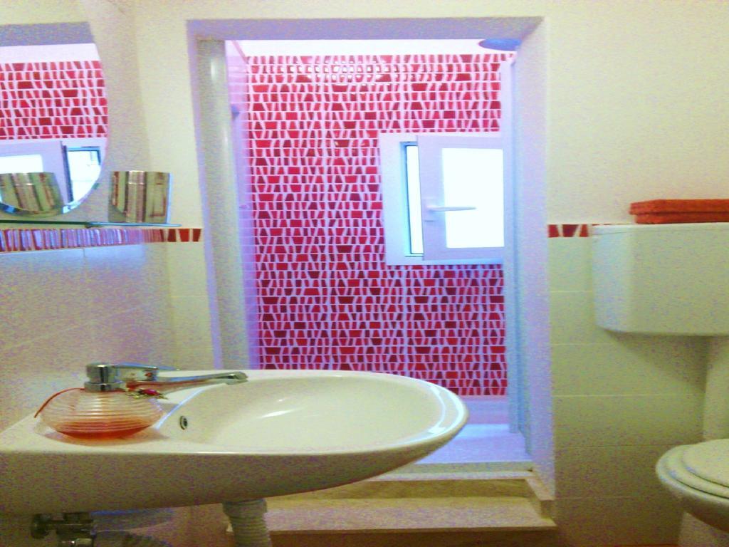 Appartamento Mughetto Florence Phòng bức ảnh