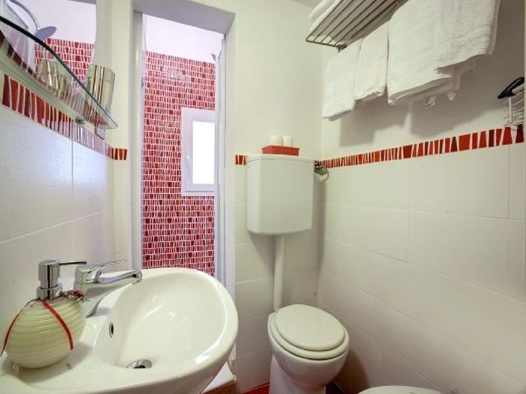 Appartamento Mughetto Florence Phòng bức ảnh