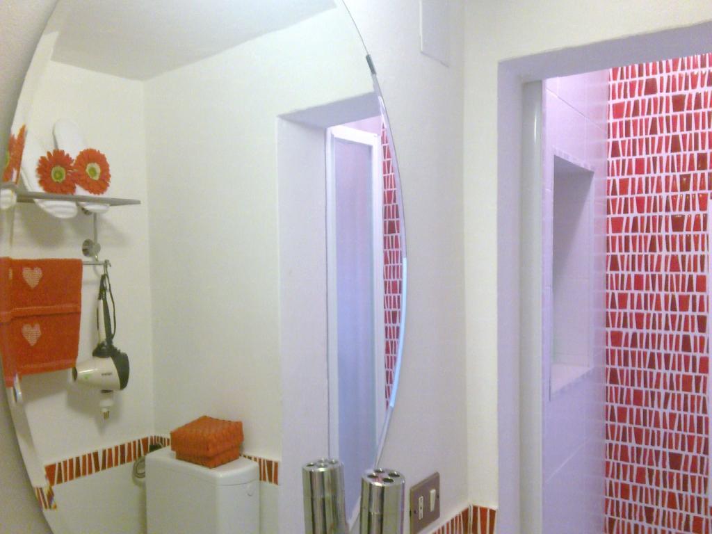 Appartamento Mughetto Florence Phòng bức ảnh